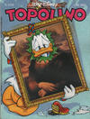 Cover for Topolino (Disney Italia, 1988 series) #2163