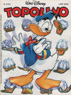 Cover for Topolino (Disney Italia, 1988 series) #2161