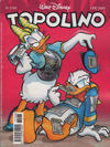 Cover for Topolino (Disney Italia, 1988 series) #2164