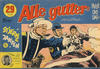 Cover for Alle Gutters Serieblad (Halvorsen & Larsen, 1952 series) #29/1953