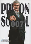 Cover for Prison School (Edizioni Star Comics, 2013 series) #7