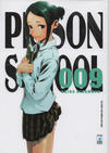 Cover for Prison School (Edizioni Star Comics, 2013 series) #9