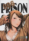 Cover for Prison School (Edizioni Star Comics, 2013 series) #6