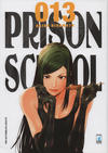 Cover for Prison School (Edizioni Star Comics, 2013 series) #13