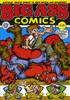 Cover Thumbnail for Big Ass Comics (1991 ? series) #2 [Seventh Printing]