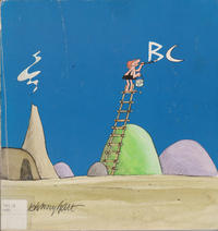 Cover Thumbnail for B.C.: A B.C. Collection (Andrews McMeel, 1990 series) 