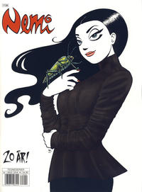 Cover Thumbnail for Nemi (Hjemmet / Egmont, 2003 series) #156