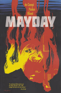 Cover Thumbnail for Mayday (Image, 2017 series) 