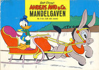 Cover Thumbnail for Anders And & Co. mandelgaven (Egmont, 1961 series) #9