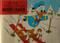 Cover Thumbnail for Anders And & Co. mandelgaven (Egmont, 1961 series) #13