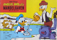Cover Thumbnail for Anders And & Co. mandelgaven (Egmont, 1961 series) #14