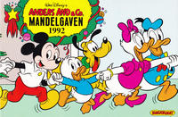 Cover Thumbnail for Anders And & Co. mandelgaven (Egmont, 1961 series) #1992