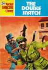 Cover for Pocket Detective Library (Thorpe & Porter, 1971 series) #13