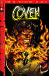 Cover Thumbnail for The Coven (1997 series) #1 [American Entertainment Exclusive Cover]
