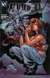 Cover for Witchblade (Image, 1995 series) #24 [Randy Green Cover]