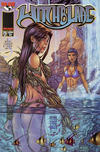 Cover for Witchblade (Image, 1995 series) #25 [Fathom Variant]
