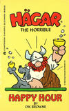 Cover Thumbnail for Hägar the Horrible: Happy Hour (1984 series)  [Third Printing]