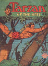 Cover for Tarzan of the Apes (New Century Press, 1954 ? series) #44