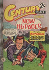 Cover for Century Plus Comic (K. G. Murray, 1960 series) #50