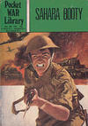 Cover for Pocket War Library (Thorpe & Porter, 1971 series) #29