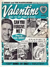 Cover for Valentine (IPC, 1957 series) #15 June 1963
