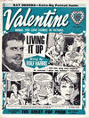 Cover for Valentine (IPC, 1957 series) #7 September 1963