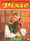 Cover for Pixie (IPC, 1972 series) #23