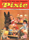 Cover for Pixie (IPC, 1972 series) #21