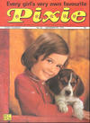 Cover for Pixie (IPC, 1972 series) #25