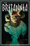 Cover Thumbnail for Britannia (2016 series) #1 [Cover A - Cary Nord]