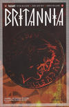 Cover Thumbnail for Britannia (2016 series) #3 [Cover A - Cary Nord]