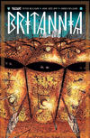 Cover Thumbnail for Britannia (2016 series) #1 [Cover D - Andres Guinaldo]