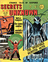 Cover for Secrets of the Unknown (Alan Class, 1962 series) #41