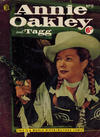Cover for Annie Oakley and Tagg (World Distributors, 1955 series) #5