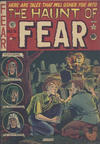 Cover for Haunt of Fear (Superior, 1950 series) #9