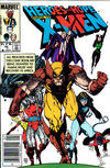 Cover Thumbnail for Heroes for Hope Starring The X-Men (1985 series) #1 [Canadian]