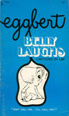 Cover for Eggbert: Belly Laughs (Pocket Books, 1974 series) #77908