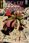 Cover for Flash Gordon (King Features, 1966 series) #8 [British]