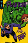 Cover Thumbnail for The Phantom (1966 series) #24 [British]