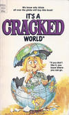 Cover for It's a Cracked World (Dell, 1975 series) #5004