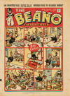Cover for The Beano Comic (D.C. Thomson, 1938 series) #14