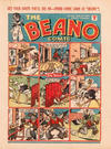 Cover for The Beano Comic (D.C. Thomson, 1938 series) #130