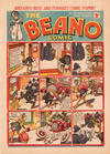 Cover for The Beano Comic (D.C. Thomson, 1938 series) #133