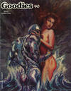 Cover for Goodies (Jabberwocky Graphix, 1982 series) #90