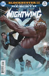 Cover for Nightwing (DC, 2016 series) #22 [Paul Renaud Cover]
