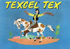 Cover for Texcel Tex (Western, 1952 series) 