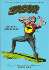 Cover for I classici del fumetto di Repubblica - Serie oro (Gruppo Editoriale l'Espresso, 2004 series) #21