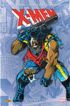 Cover for X-Men : l'intégrale (Panini France, 2002 series) #1992 (II)