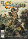 Cover for Conan Saga (Marvel, 1987 series) #74 [UPC Edition]