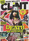 Cover for CLiNT (Titan, 2010 series) #v2#4
